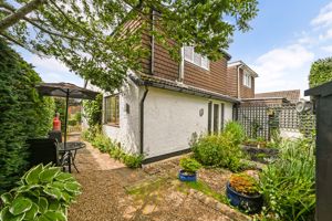 Garden- click for photo gallery